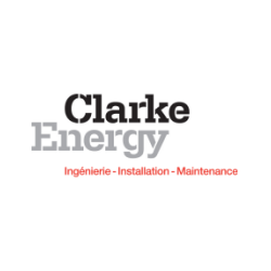 logo Clarke Energy