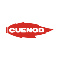 logo Cuenod