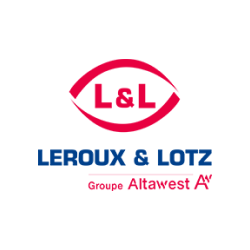 logo Leroux Lotz